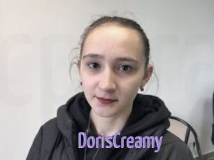 DorisCreamy