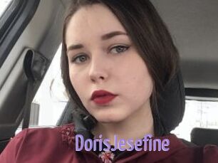 DorisJesefine