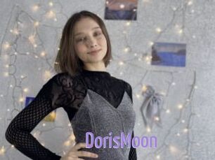 DorisMoon