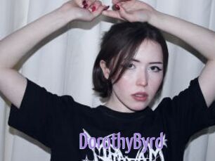 DorothyByrd