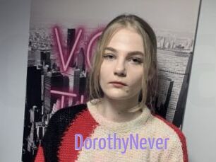 DorothyNever