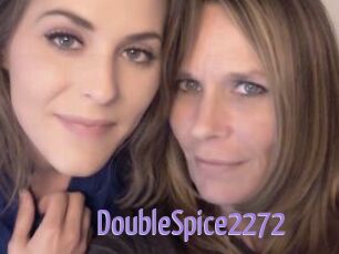 DoubleSpice2272