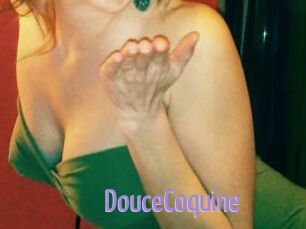 DouceCoquine