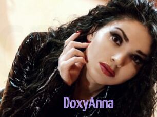 DoxyAnna