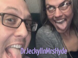 DrJeckyllnMrsHyde