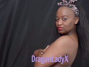 DragonLadyX