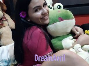 DreamAvril