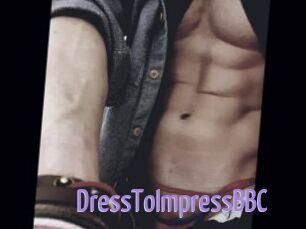 DressToImpressBBC