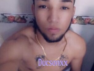 Ducsonxx