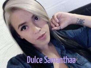 Dulce_Samanthaa