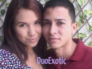 DuoExotic