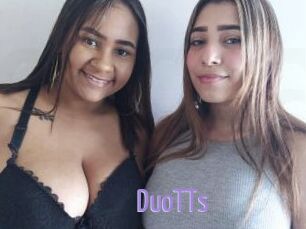 DuoTTs