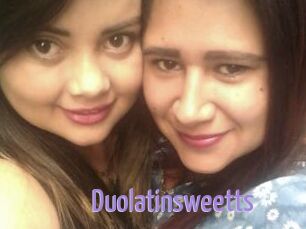 Duolatinsweetts