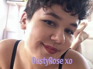 DustyRose_xo