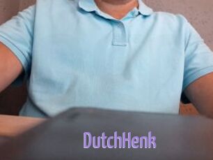 DutchHenk