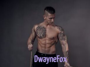 DwayneFox