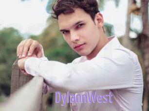 DylannWest