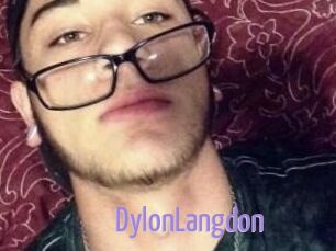 Dylon_Langdon