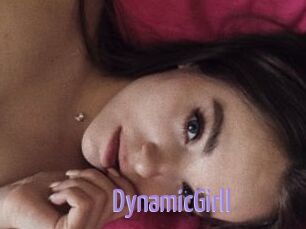 DynamicGirll