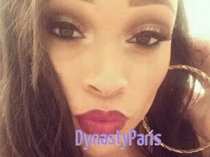 Dynasty_Paris