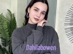 Dahilabowen