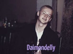 Daimondelly