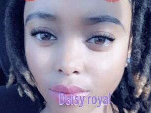 Daisy_royal