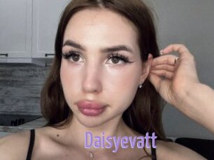 Daisyevatt