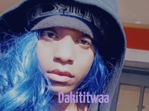 Dakititwaa