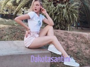 Dakotasantini