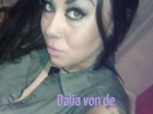 Dalia_von_de