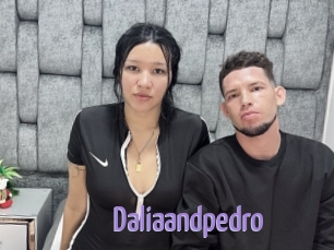 Daliaandpedro