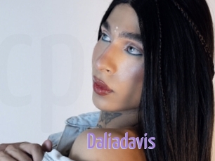 Daliadavis