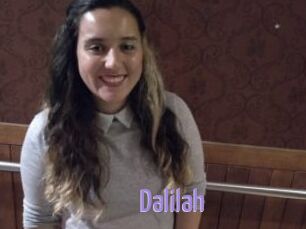 Dalilah