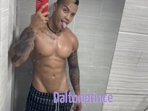 Daltonprince