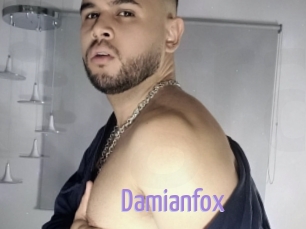 Damianfox