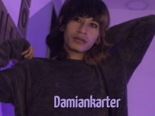 Damiankarter