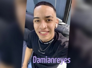 Damianreyes