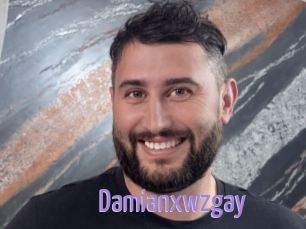 Damianxwzgay