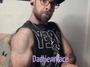 Damienmace