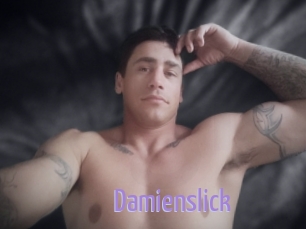 Damienslick