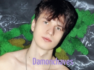 Damonchaves