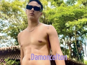 Damoncolton