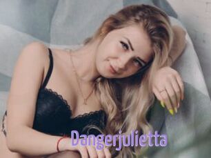 Dangerjulietta