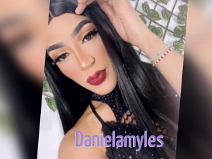 Danielamyles