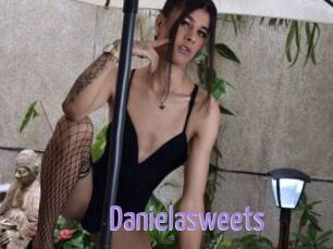 Danielasweets