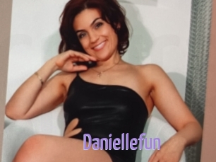 Daniellefun