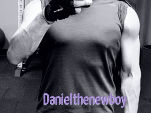 Danielthenewboy