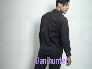 Danihunter