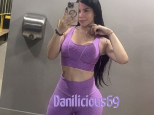 Danilicious69